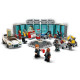LEGO Super Heroes "Арсенал Железного человека" 76216
